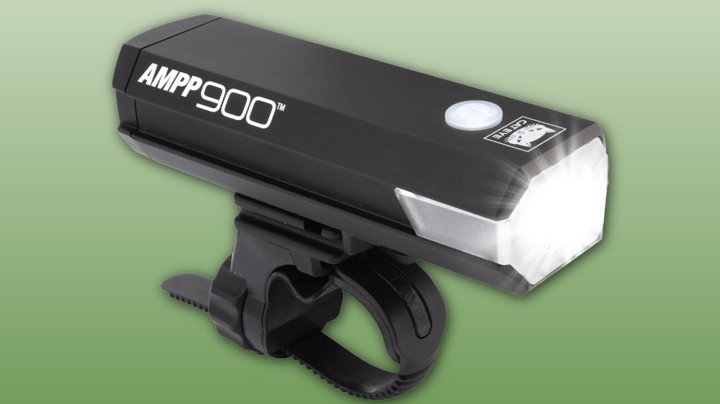 CATEYE AMPP900 Bike Light – Bright & Durable Bicycle Headlight CATEYE AMPP900 Bike Light - Bright & Durable Bicycle Headlight