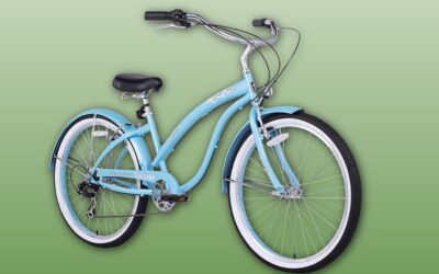 Firmstrong Bella Classic Beach Cruiser Bicycle Review