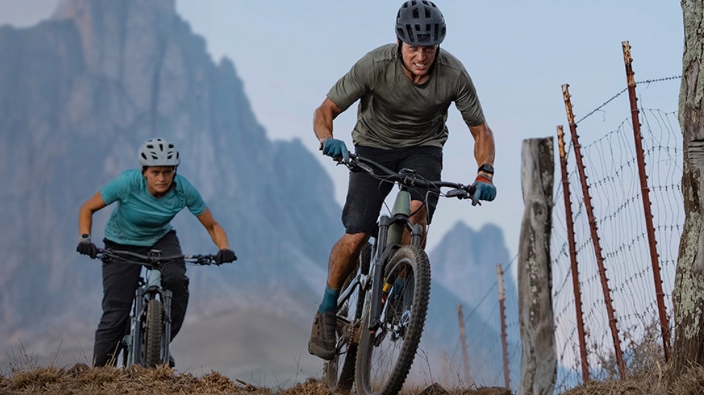 Garmin Edge 540 GPS Bike Computer - Compact GPS Cycling Computer - Build Quality Matters