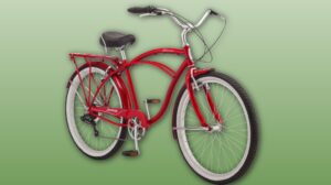 Schwinn Sanctuary 7 Cruiser Bike Review: Vintage Charm & Comfortable Beach Cruising Bicycle