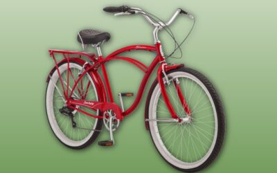 Schwinn Sanctuary 7 Cruiser Bike Review: Vintage Charm & Comfort