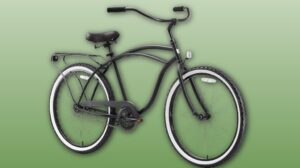 sixthreezero Around the Block Bike - Perfect for Casual Rides - Comfortable Cruising Bicycle for Your City Life
