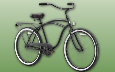 sixthreezero Around the Block Bike Review: Perfect for Casual Rides