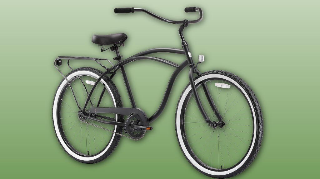 sixthreezero Around the Block Bike - Perfect for Casual Rides - Comfortable Cruising Bicycle for Your City Life