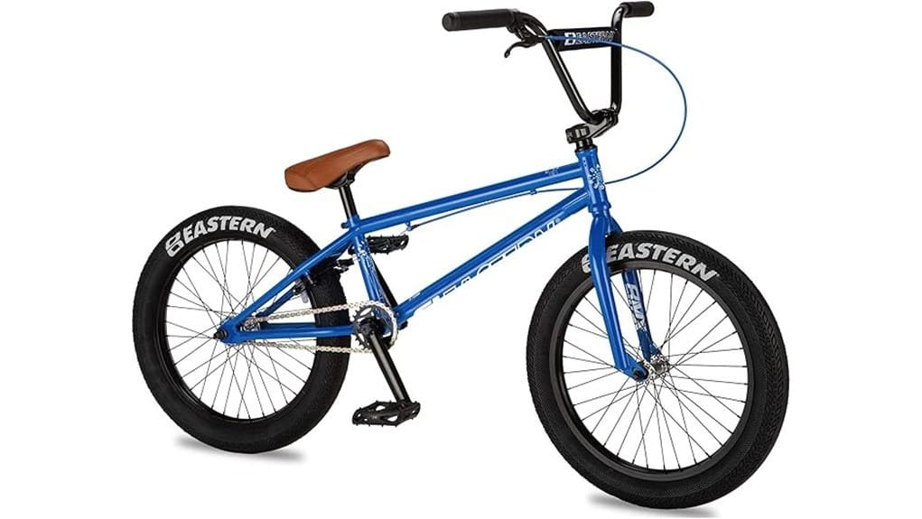20 inch eastern element bmx