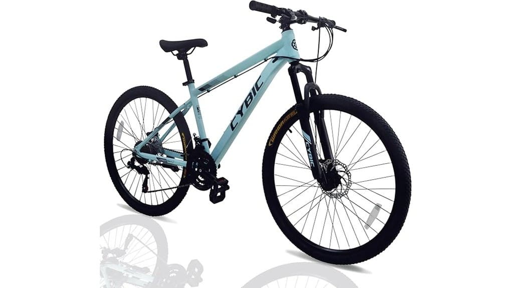 21 speed 26 inch mountain bike