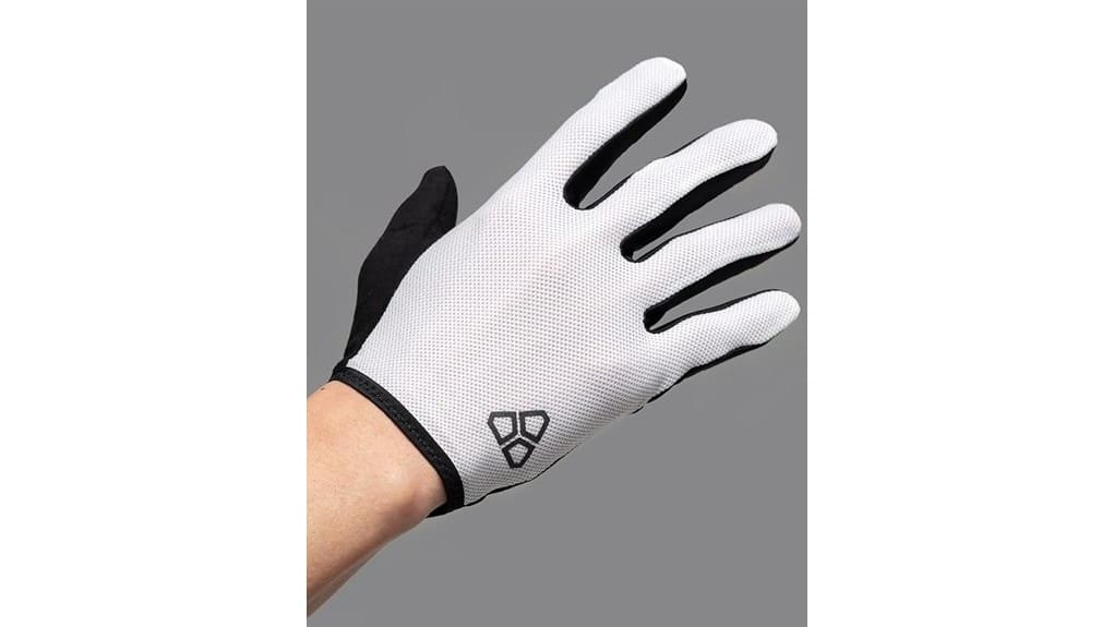 3mm xrd padded touchscreen biking