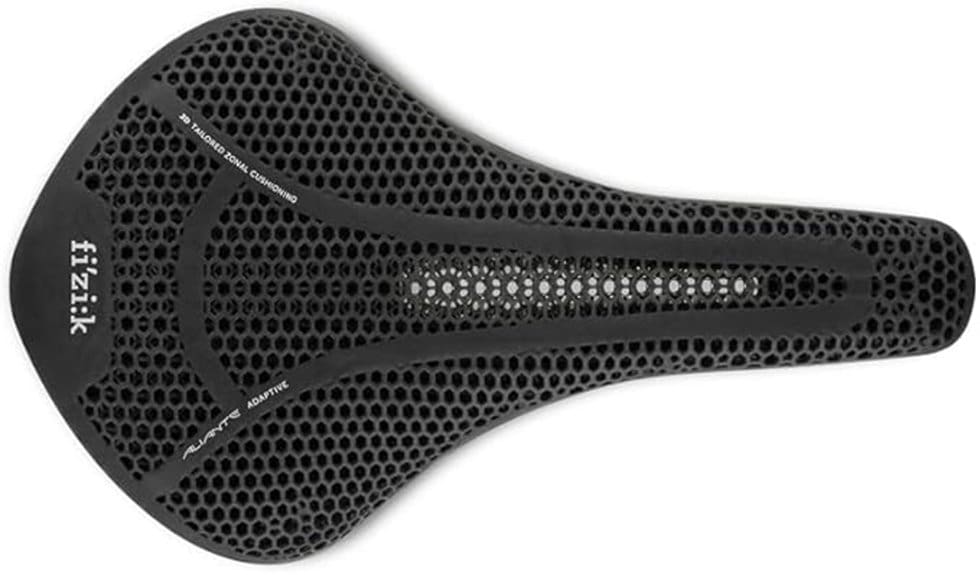 adaptive endurance saddle verdict