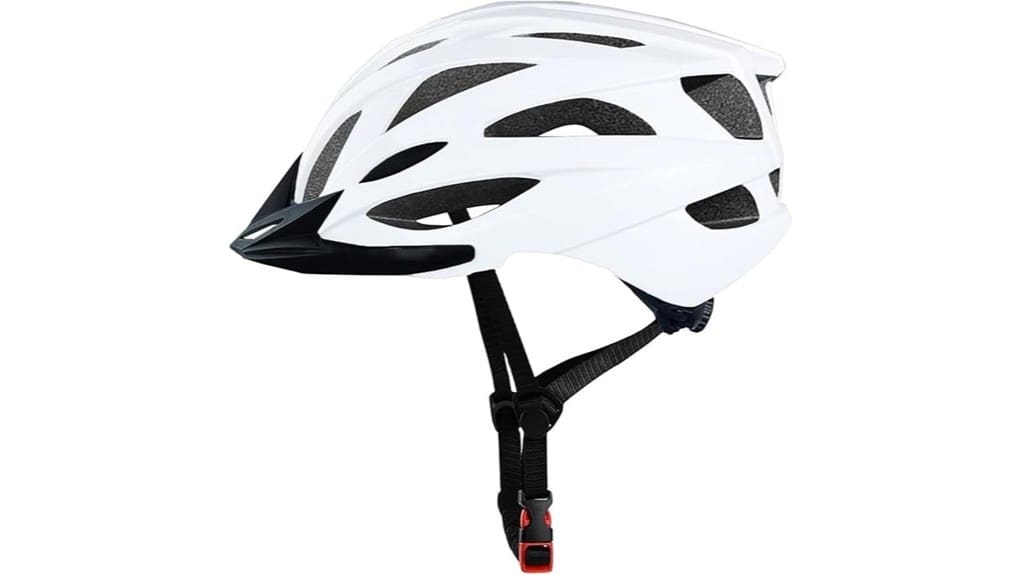 adult bicycle helmet review