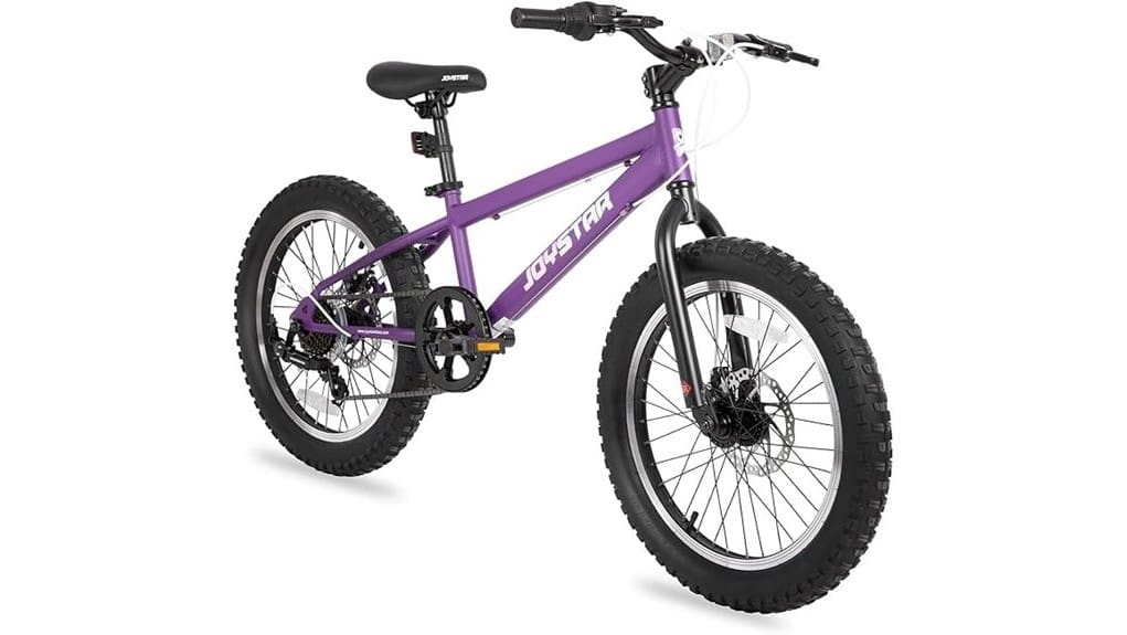 affordable 20 inch kids mountain bike