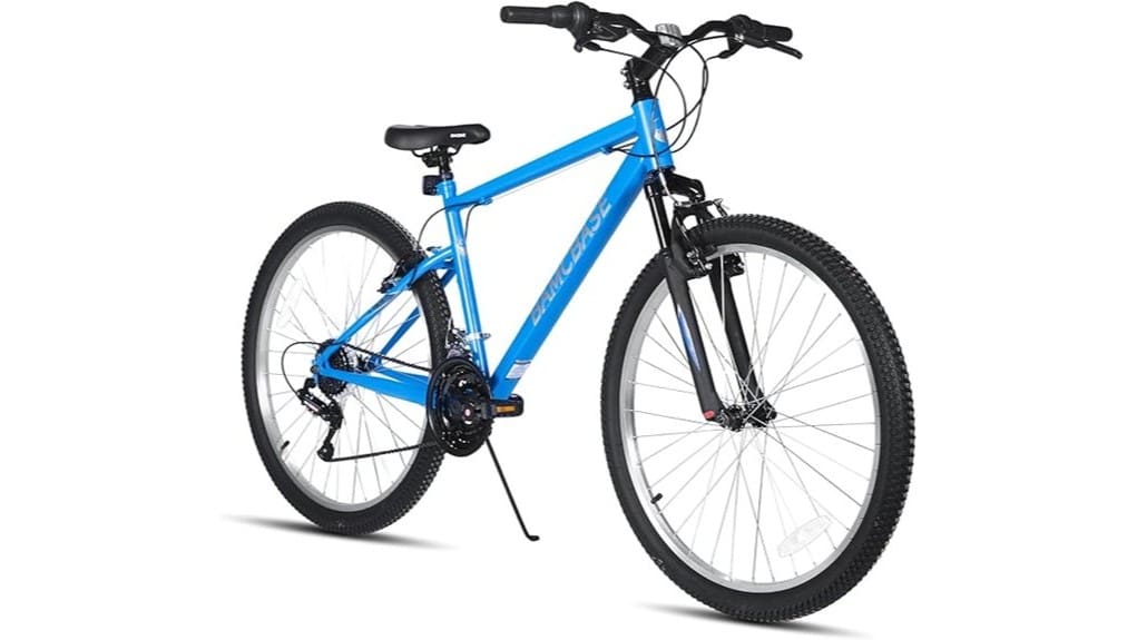 affordable 26 27 versatile mountain bike