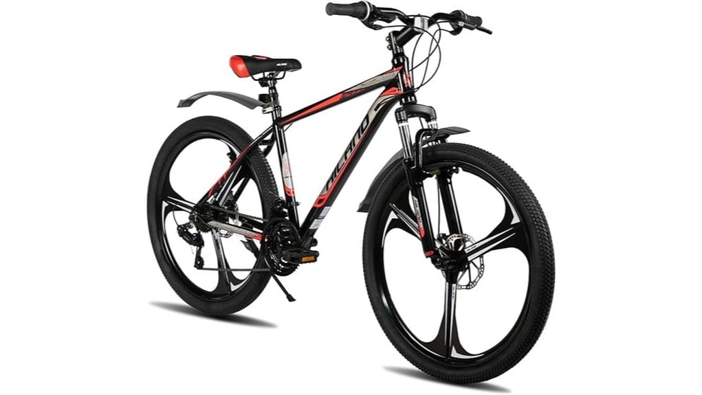 affordable 26 inch entry mountainbike