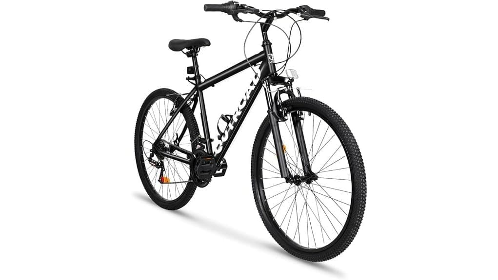 affordable 26 inch mountain bike