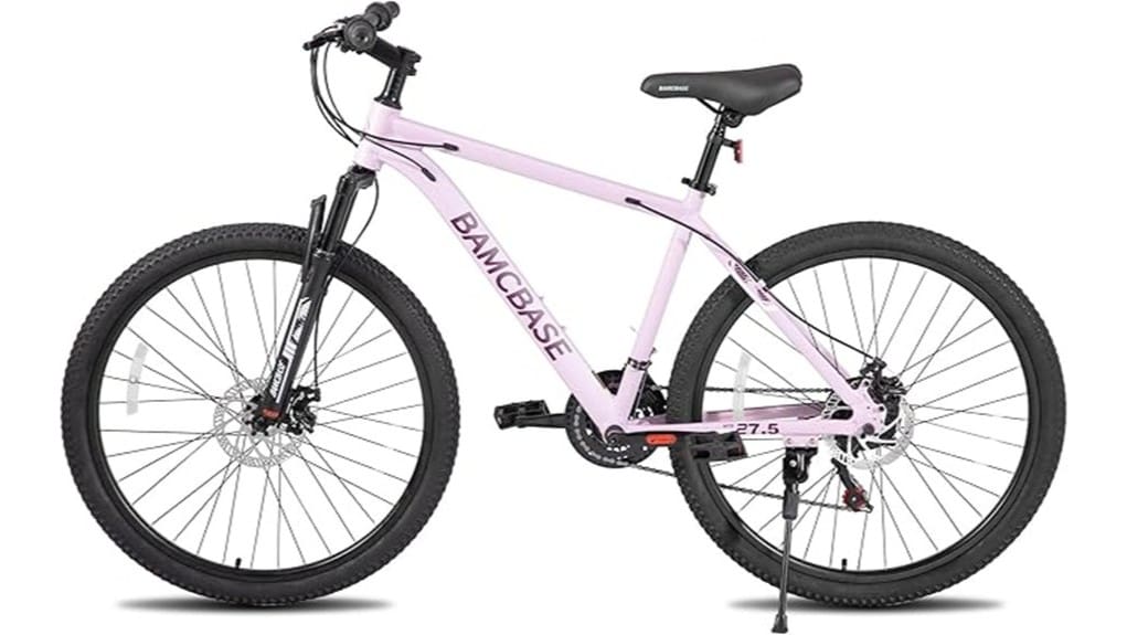 affordable 27 5 inch mountain bike