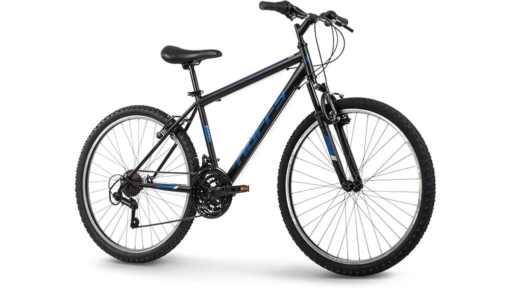 affordable basic entry level mountain bike
