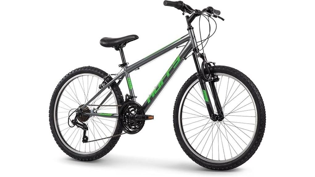 affordable basic mountain bike