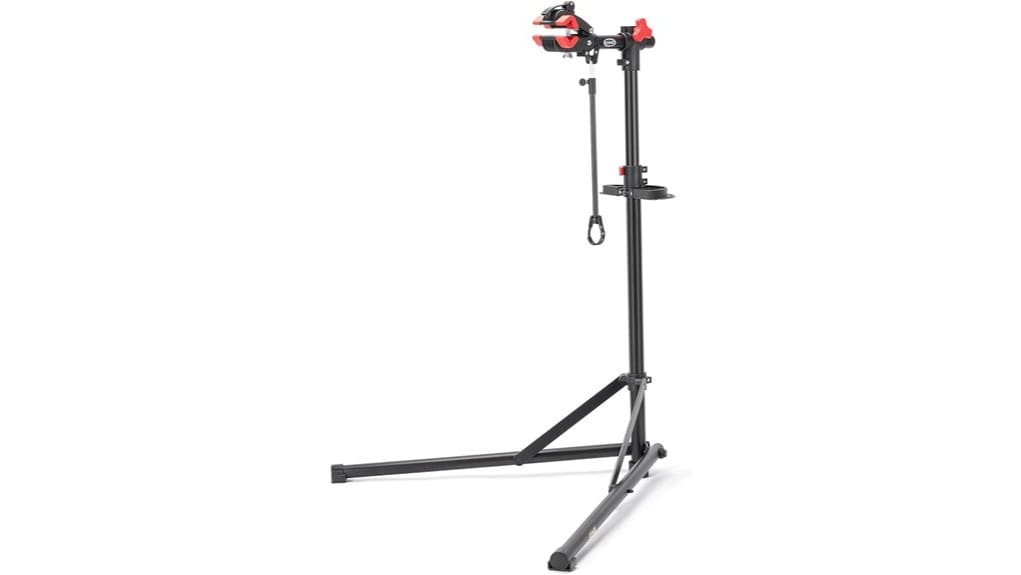affordable compact portable stand