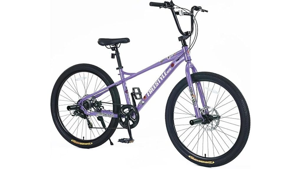 affordable durable beginner mountain bike
