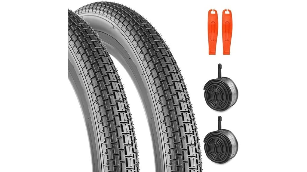 affordable durable mountain tires