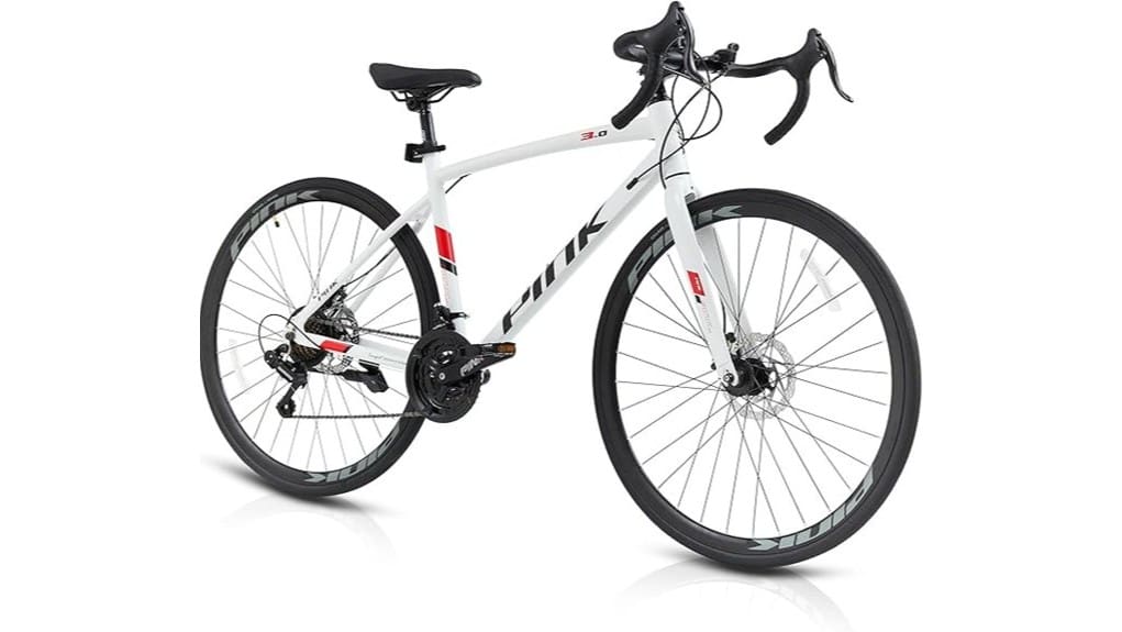 affordable entry level carbon racer