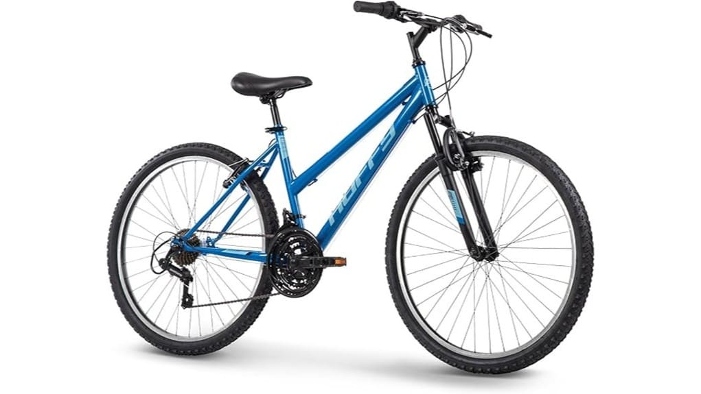 affordable entry level mountain bike