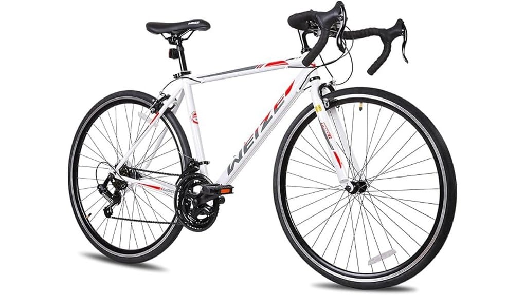 affordable entry level road bike