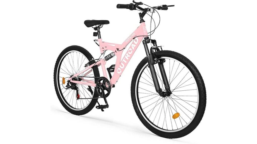 affordable entry level trail bike