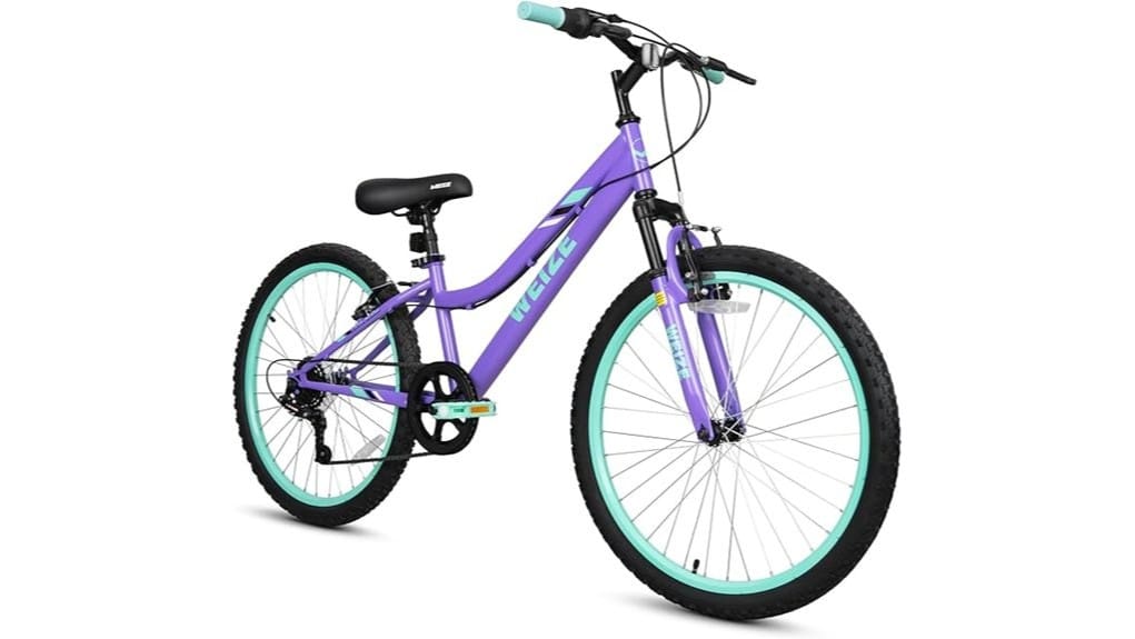 affordable kids mountain bike