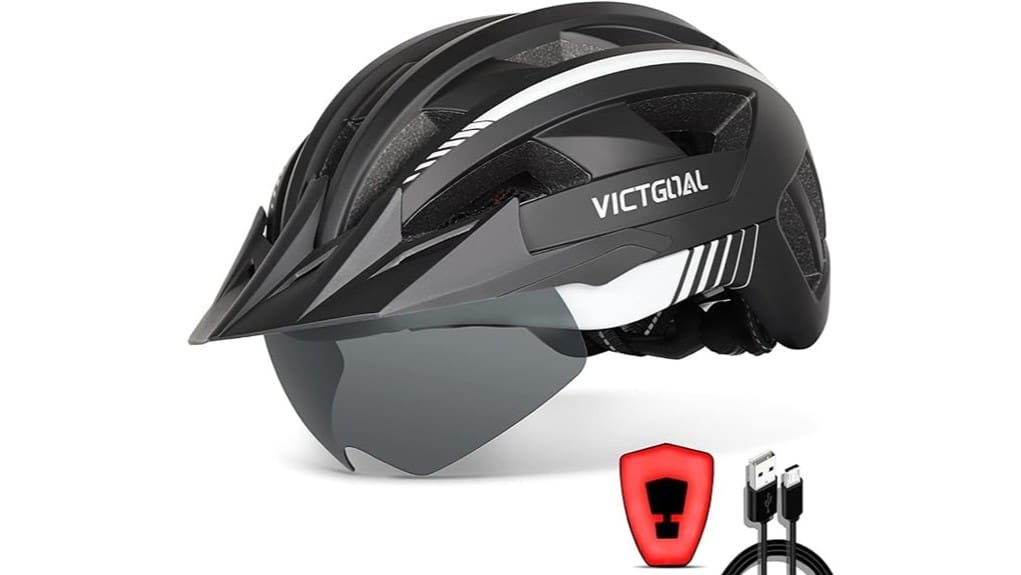 affordable lightweight adjustable helmet