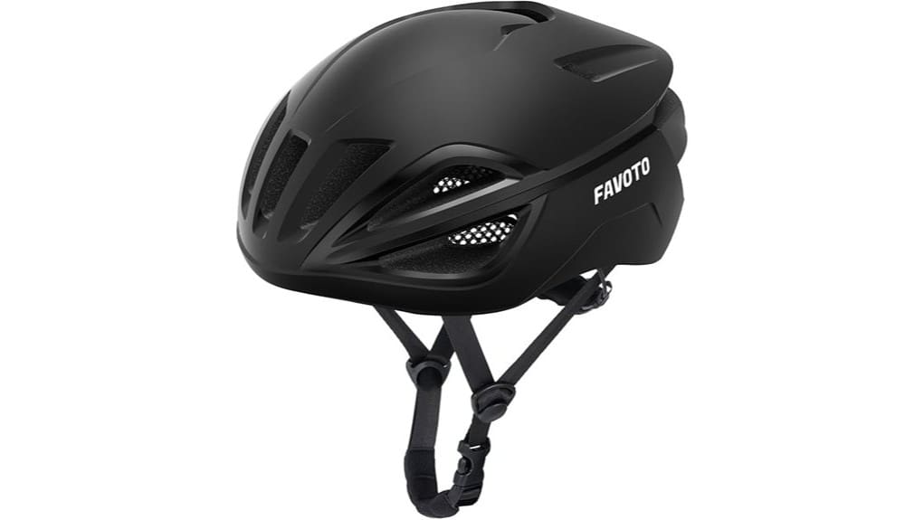 affordable lightweight comfortable urban helmet