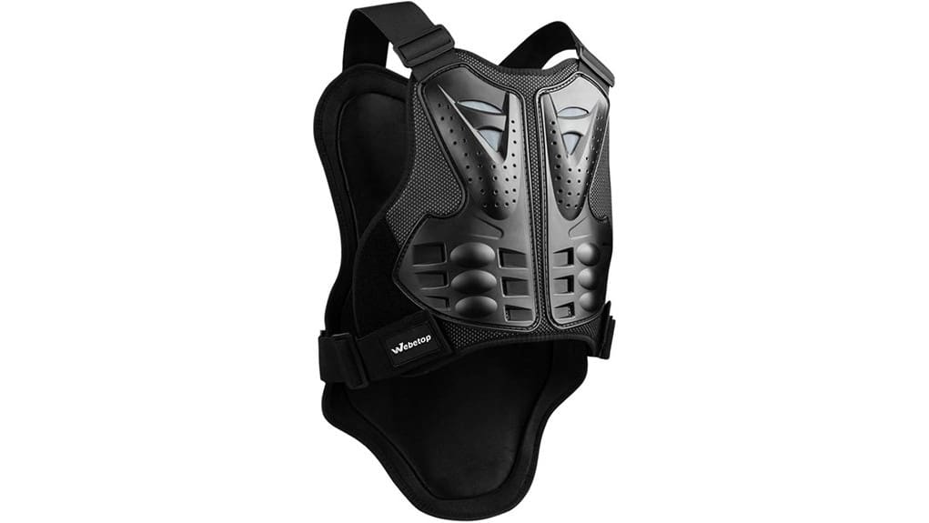 affordable lightweight protective vest