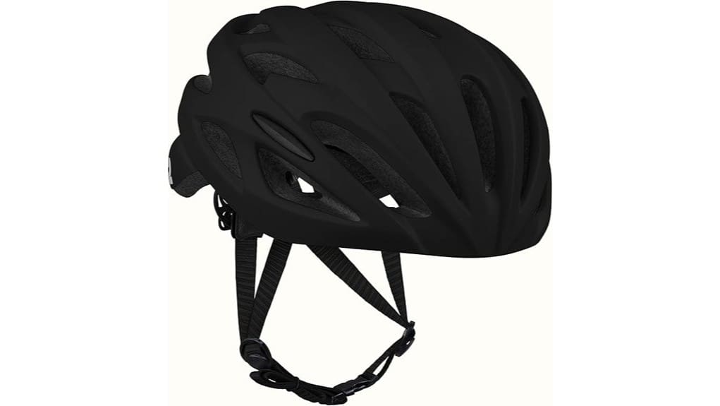 affordable retro inspired commuter helmet