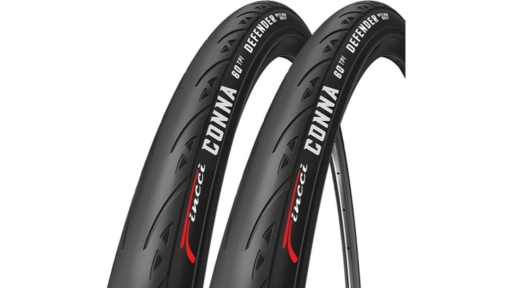 affordable road bike tires