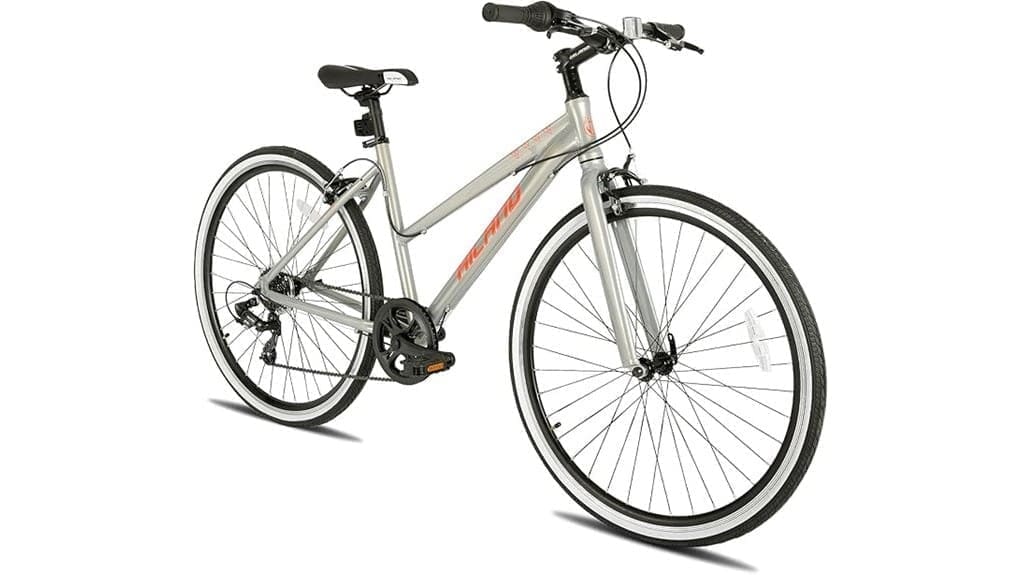 affordable versatile commuter wheelset