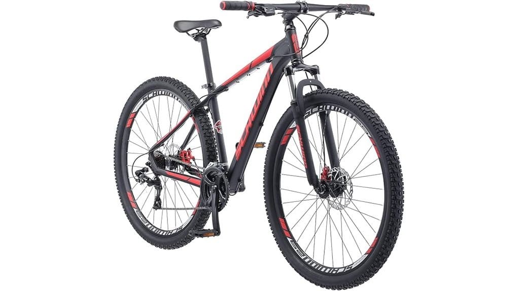 affordable versatile trail bike