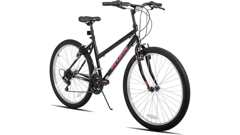 affordable women s mountain bike