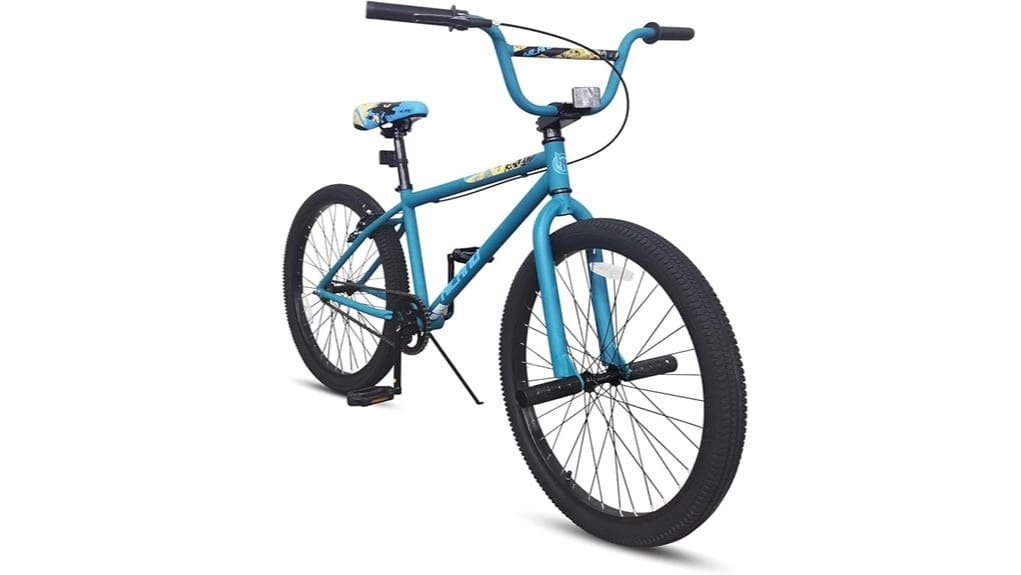 affordable youth bmx bike