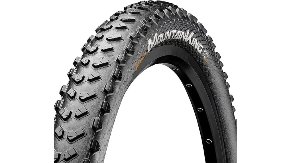 aggressive fast gripping mountain tire aggressive fast gripping mountain tire