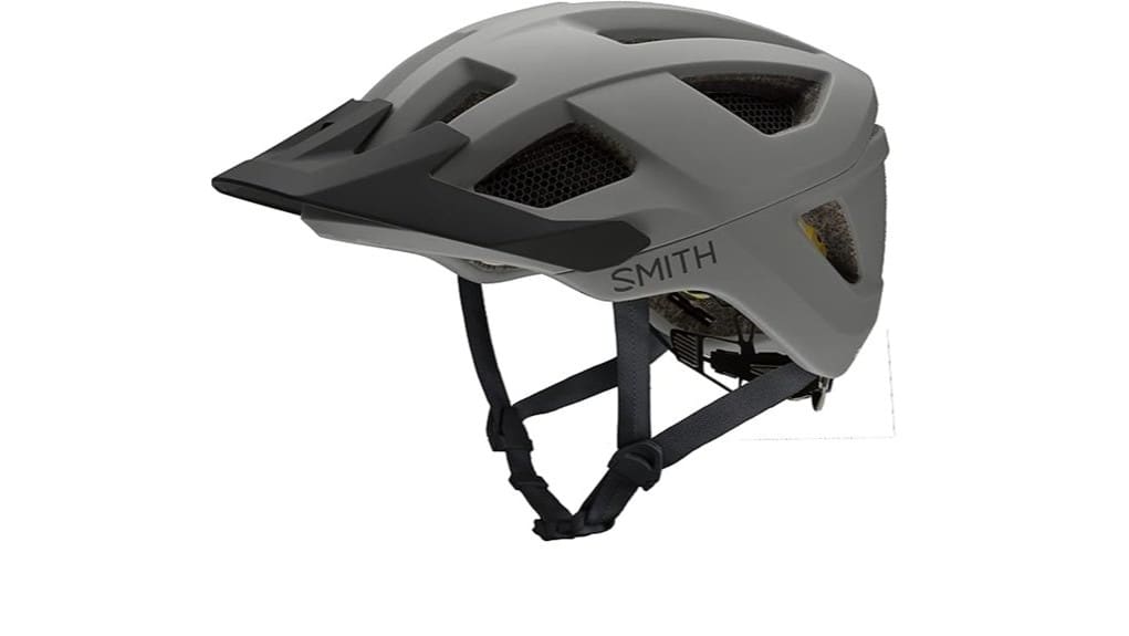 all mountain mips helmet review