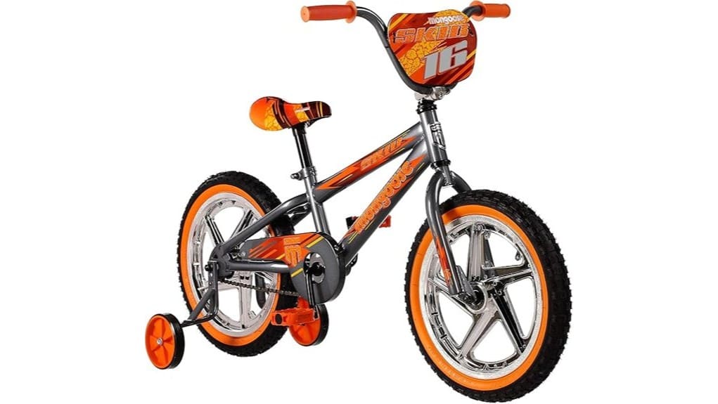 beginners balance bike for kids