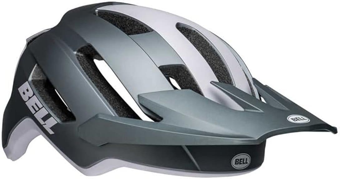 bell 4forty air mips helmet