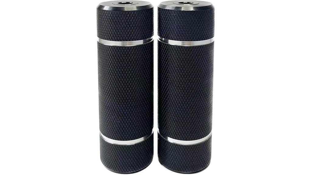 bmx bike pegs review