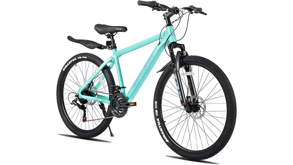 budget 27 5 inch mountain bike
