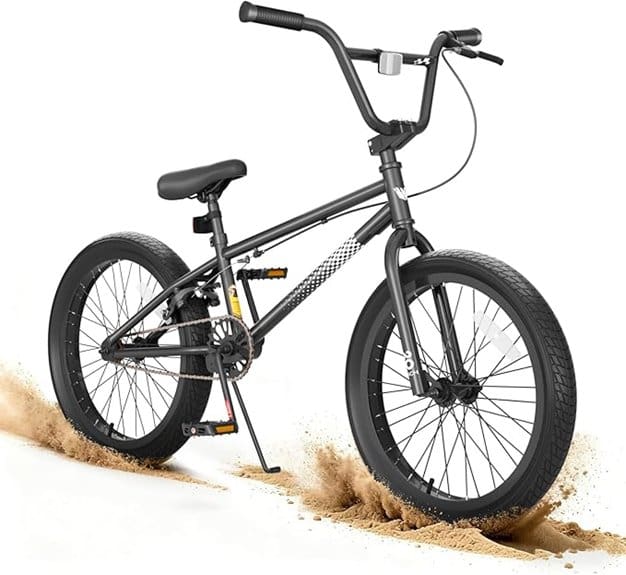 budget friendly beginner stunt bike