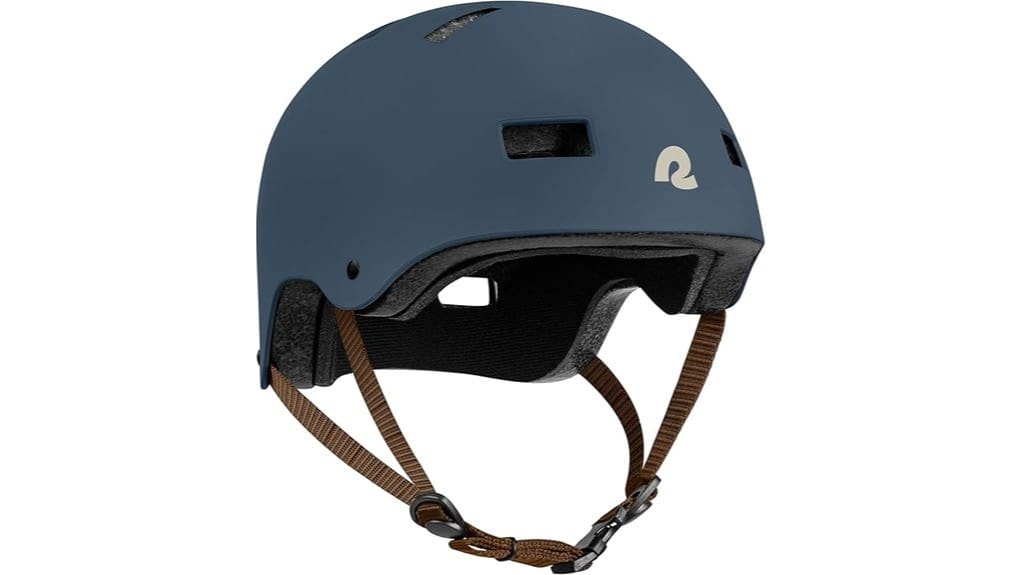 budget friendly commuter helmet