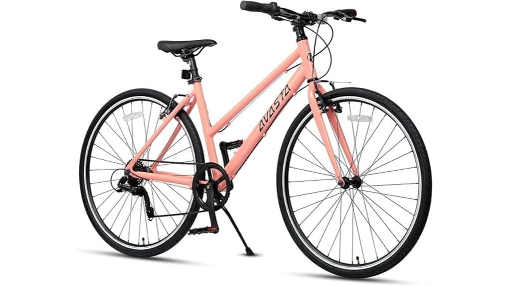 budget lightweight endurance road bike