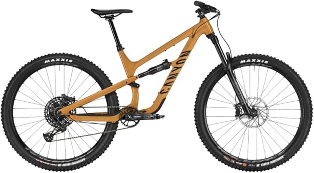 canyon spectral 5 review