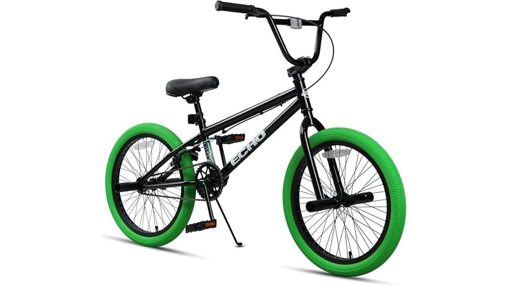 cheap 20 24 inch beginner bmx