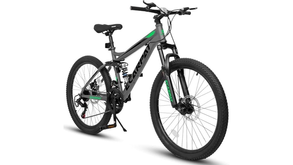 children s 20 24 mountain bike