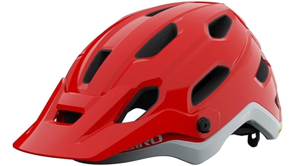comfortable high protection cycling helmet